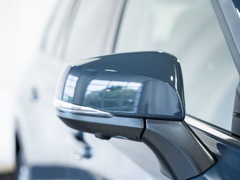 New 2026 Toyota Grand Highlander Limited image 16