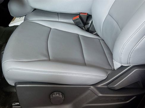 New 2026 Ford F550 4x4 Crew Cab Super Duty image 20