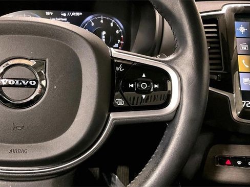Certified 2022 Volvo XC90 T6 Inscription image 20