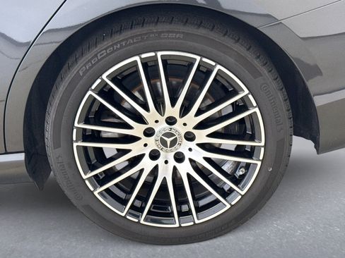 Used 2023 Mercedes-Benz C 300 4MATIC Sedan image 27