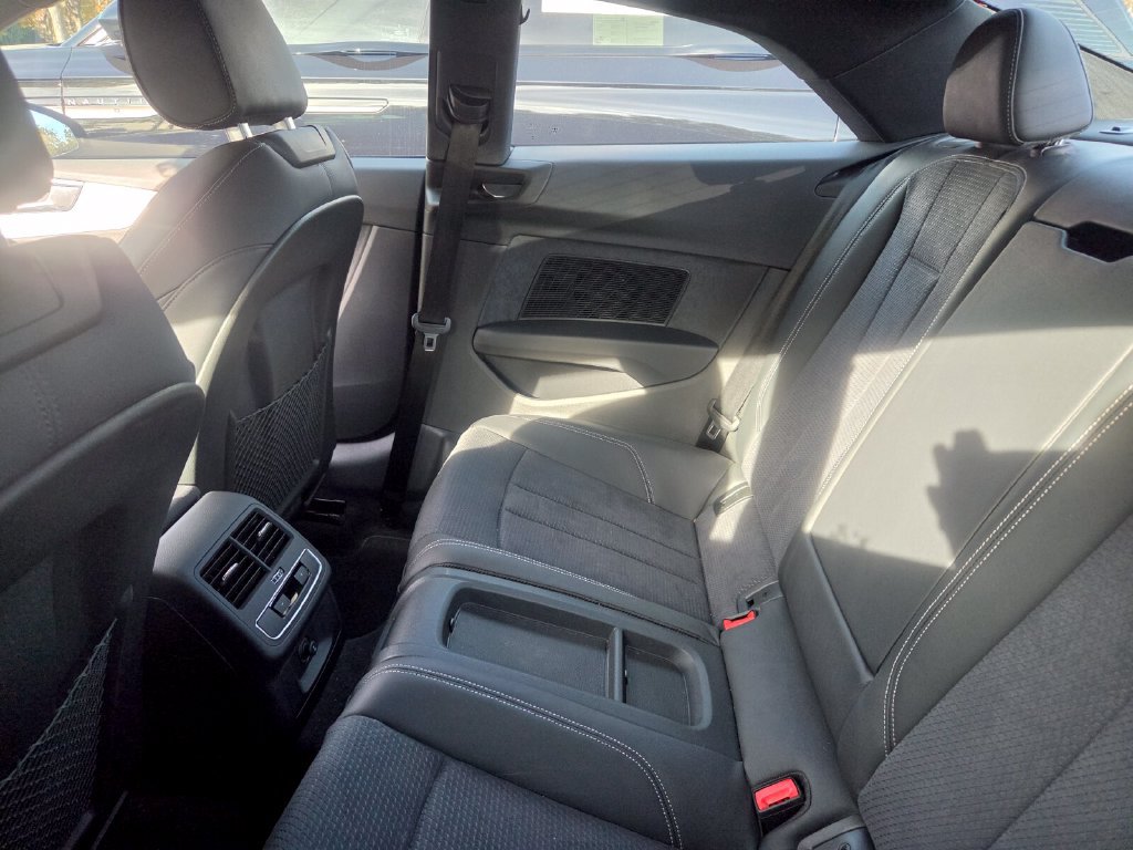 Certified 2024 Audi A5 2.0T Premium Plus AWD/4WD image 8