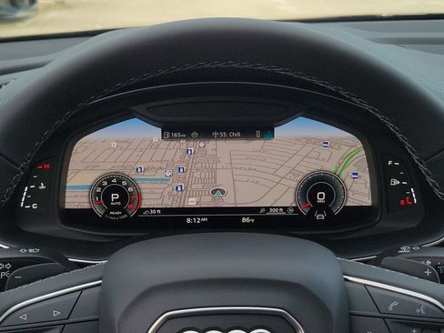 New 2026 Audi Q7 3.0T Premium AWD/4WD image 11