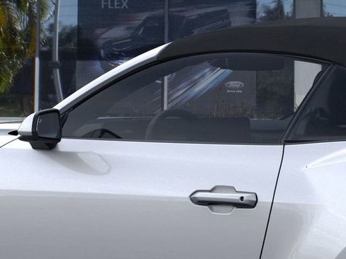 New 2025 Ford Mustang Premium image 20