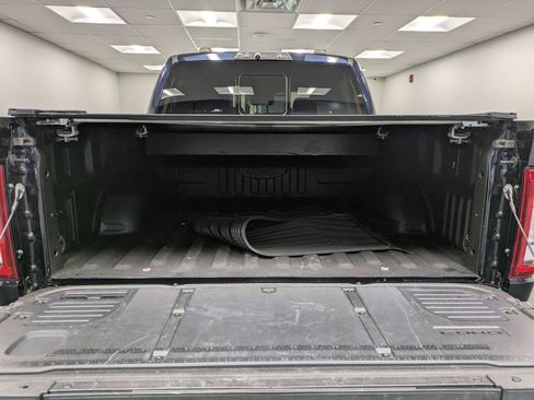 Used 2021 Ford F150 Raptor w/ Raptor 37 Performance Package AWD/4WD image 26