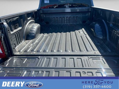 New 2026 Ford F250 XLT image 11