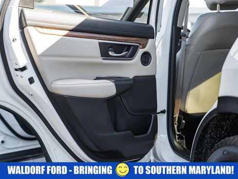 Used 2017 Honda CR-V EX-L image 33