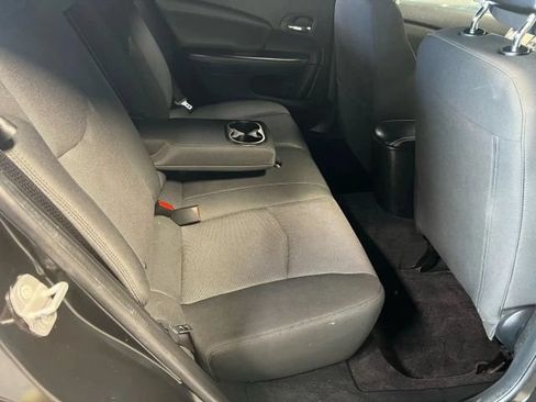 Used 2014 Dodge Avenger SXT w/ Blacktop Package FWD image 13