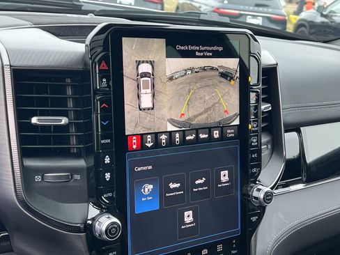 Used 2026 RAM 1500 RHO w/ RHO Level 1 Equipment Group image 19