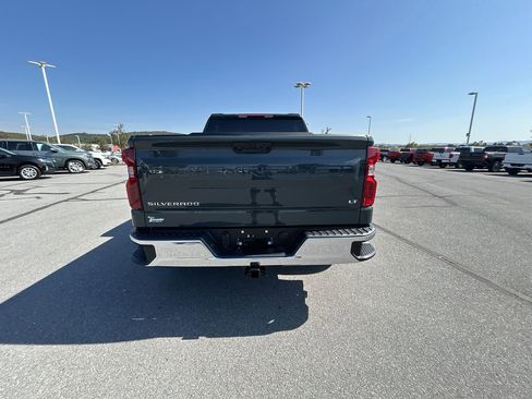 New 2026 Chevrolet Silverado 1500 LT image 6
