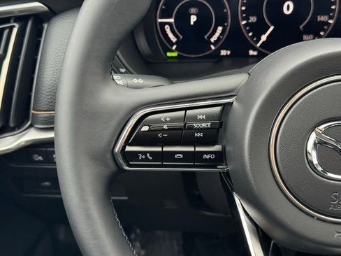 New 2026 MAZDA CX-90 Plug-In Hybrid w/Premium Sport AWD/4WD image 69