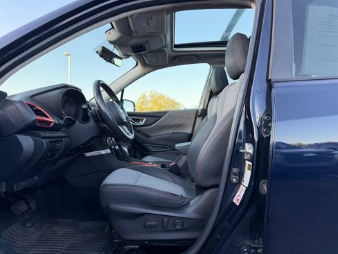 Used 2019 Subaru Forester Sport w/ Popular Package #2 AWD/4WD image 5