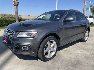 Used 2017 Audi Q5 2.0T Premium Plus w/ Technology Package video 1