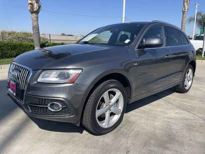 Used 2017 Audi Q5 2.0T Premium Plus w/ Technology Package