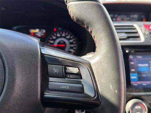 Used 2019 Subaru WRX Premium w/ Performance Package AWD/4WD image 16
