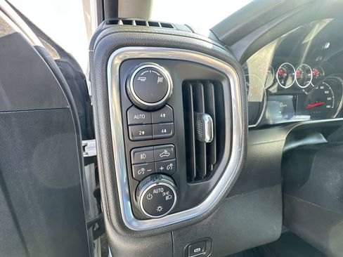 Used 2019 Chevrolet Silverado 1500 RST w/ All-Star Edition image 17