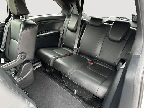 Certified 2024 Honda Odyssey Sport image 20