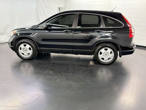 Used 2009 Honda CR-V LX image 2