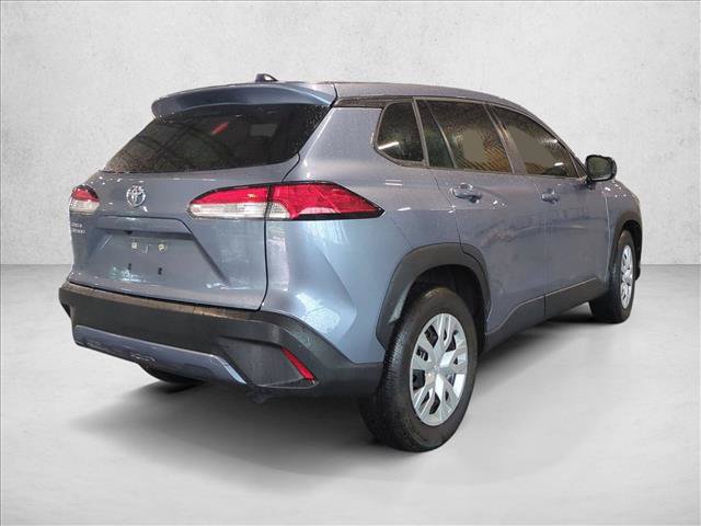 Used 2024 Toyota Corolla Cross L FWD image 6