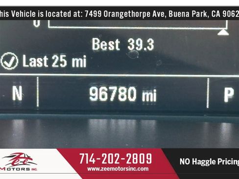 Used 2017 GMC Canyon 2WD Crew Cab w/ Convenience Package image 25