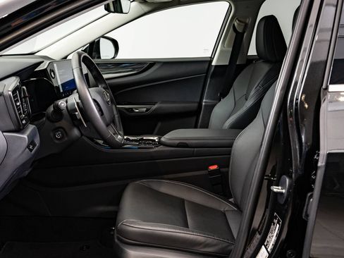 Certified 2026 Lexus NX 350 AWD w/ Accessory Package (2T) image 22