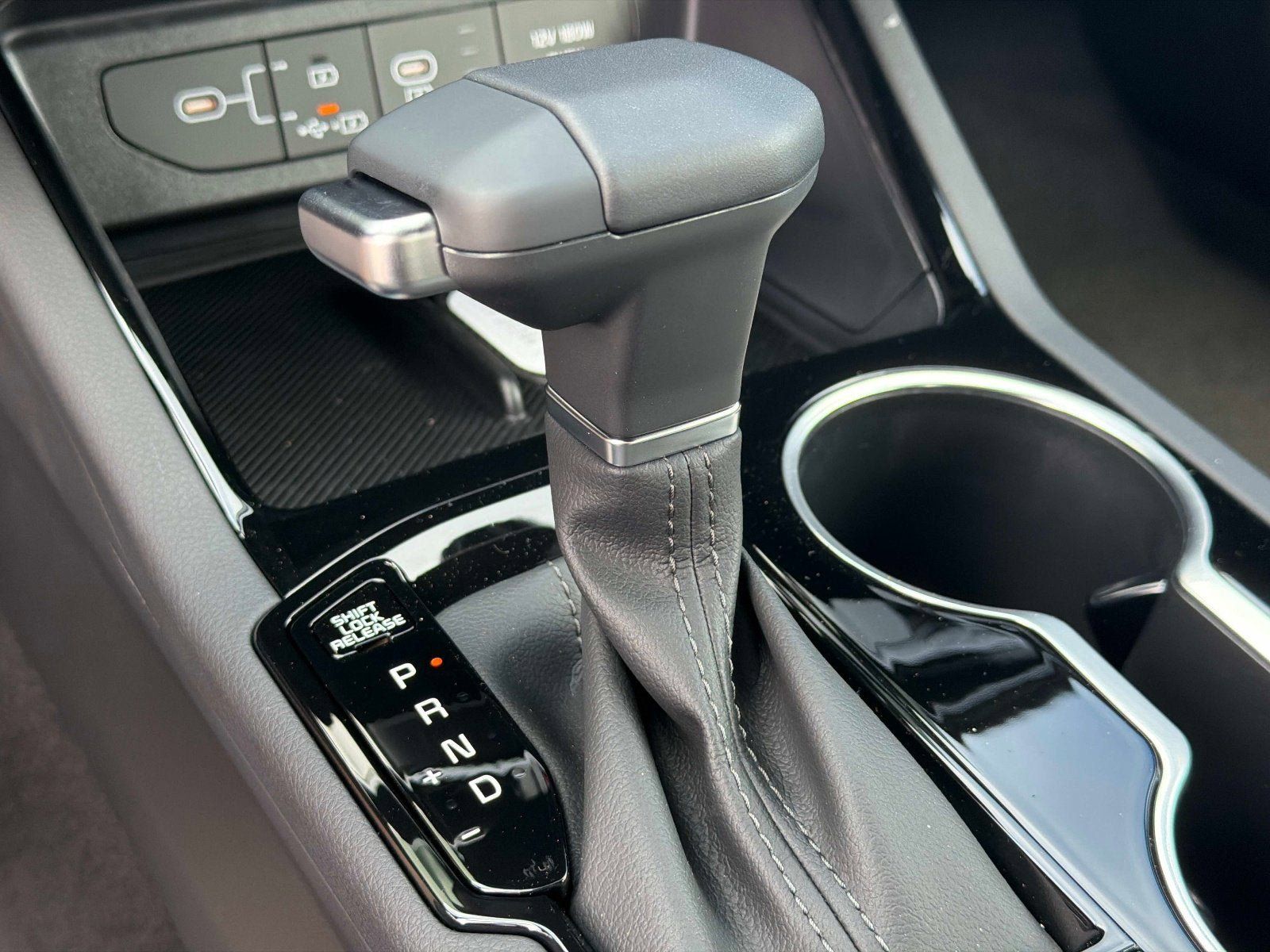 New 2026 Kia K5 GT-Line w/ GT-Line Premium Package FWD image 24