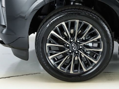 New 2026 INFINITI QX80 Autograph AWD/4WD image 46