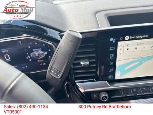 New 2026 Chevrolet Silverado 3500 LT w/ Trail Boss Package AWD/4WD image 23