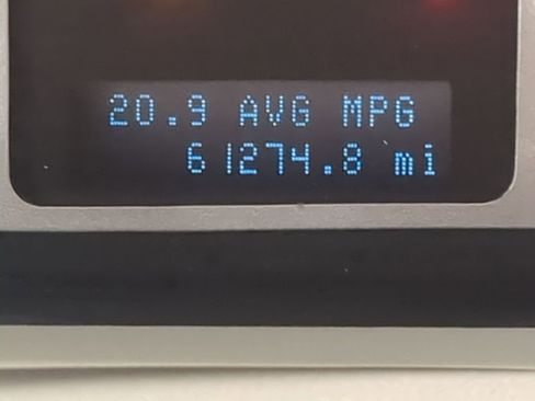 Used 2008 Mercury Mariner Premier FWD image 32