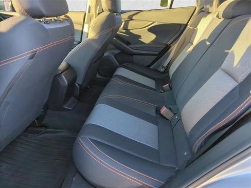 Used 2021 Subaru Crosstrek 2.0i Premium w/ Moonroof Package image 20