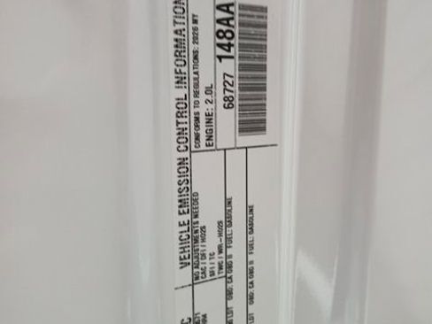 New 2026 Jeep Grand Cherokee Limited image 57