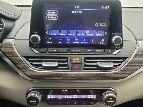 Used 2019 Nissan Altima 2.5 Platinum image 25