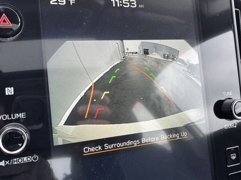 New 2026 Subaru Impreza 2.0i Sport image 17