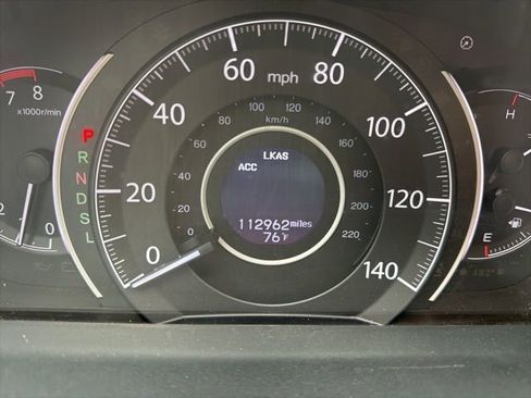 Used 2016 Honda CR-V Touring image 16