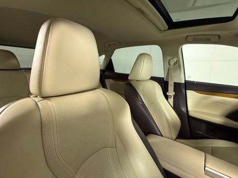 Used 2017 Lexus RX 350 FWD w/ Premium Package image 34