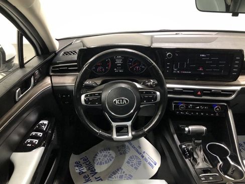 Used 2021 Kia K5 EX w/ EX Premium Package image 27