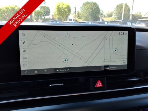 Used 2025 Kia Carnival LXS FWD image 19