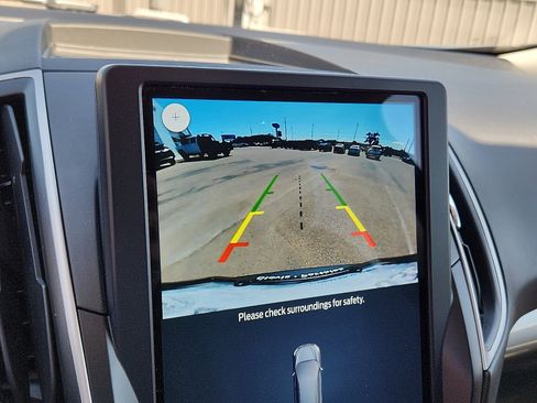 Used 2024 Ford Edge SEL image 14