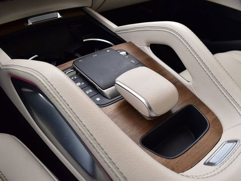 Certified 2023 Mercedes-Benz GLE 350 image 23