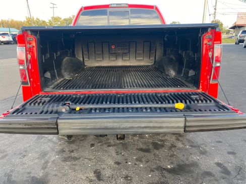 Used 2011 Ford F150 FX4 w/ FX Luxury Pkg image 18