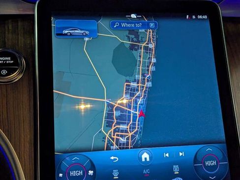 New 2026 Mercedes-Benz CLE 300 4MATIC Coupe image 12