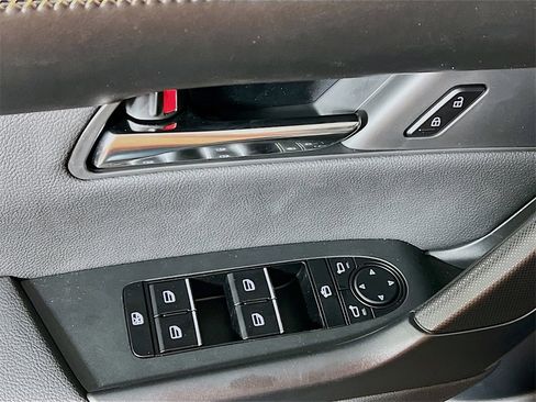 Used 2025 MAZDA CX-50 2.5 Hybrid w/ Cargo Package image 15