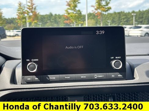 Used 2024 Honda CR-V EX image 13