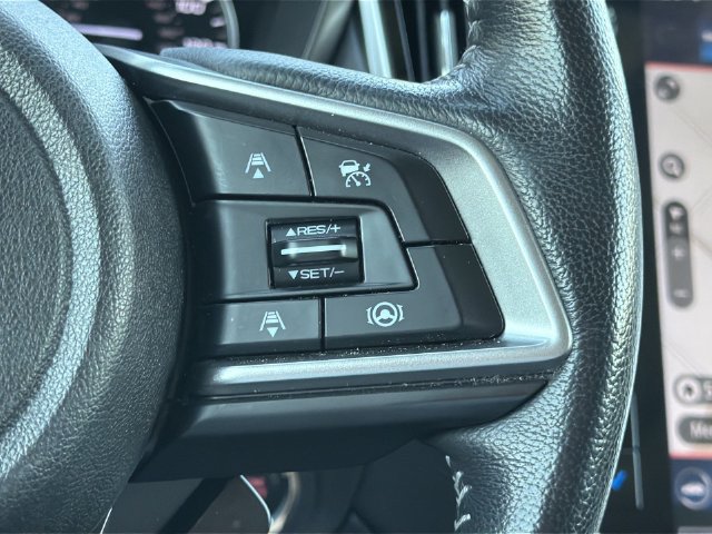 Used 2021 Subaru Outback Limited AWD/4WD image 28
