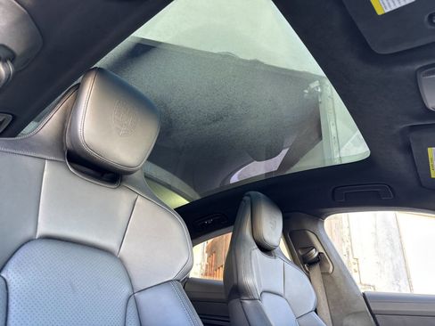 Certified 2024 Porsche Taycan GTS image 18