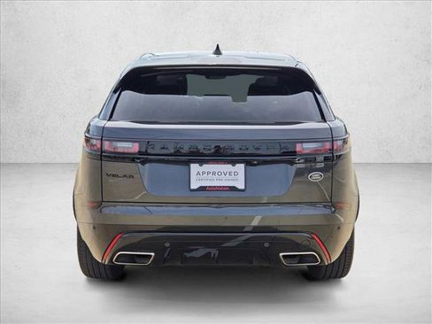 Certified 2023 Land Rover Range Rover Velar R-Dynamic S image 7