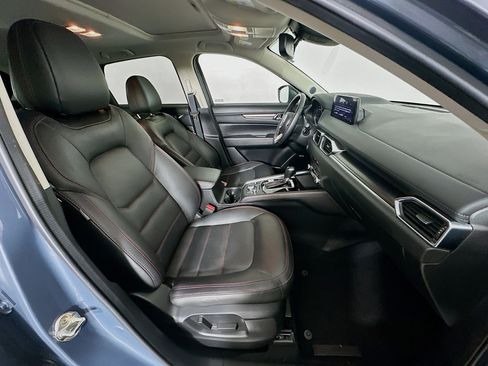 Used 2023 MAZDA CX-5 Carbon Edition image 34