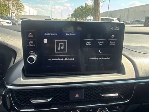 Used 2025 Acura ADX FWD image 10