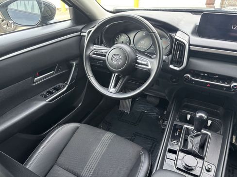 Used 2025 MAZDA CX-50 AWD 2.5 S w/ Preferred Package image 29