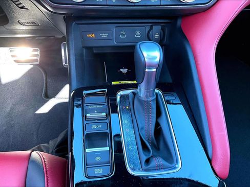 New 2026 Acura Integra A-Spec image 18