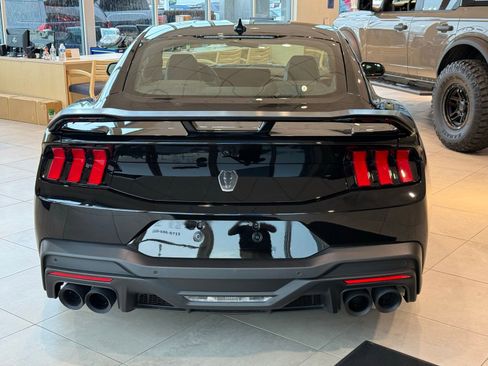 New 2026 Ford Mustang Dark Horse RWD image 5